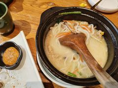 -云海肴·汽锅鸡·云南代表菜(天津国金汇店)