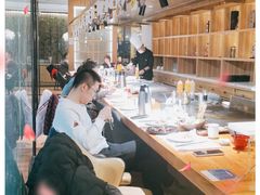 -甄花精致料理自助(城市阳台店)