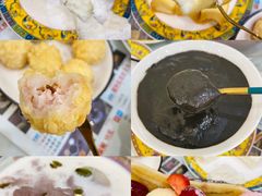 -甜赐良缘牛奶甜品世家(新都汇店)