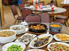 -老船长海鲜大排档(集美店)
