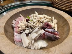 -云尊府云南菜·蒸汽石锅鱼(学清路店)