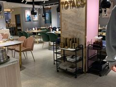 大堂-妥妥烤肉料理(昙华林店)