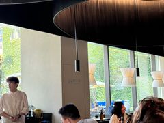 -Ameigo梅果·云贵川bistro(长宁来福士店)