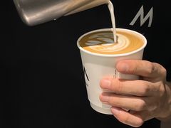 -M Stand(西安大悦城店)