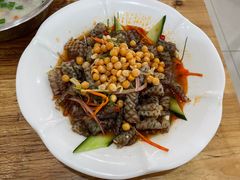 清爽脆鱼皮-南记食粥坊·宵夜大排档(莲花总店)