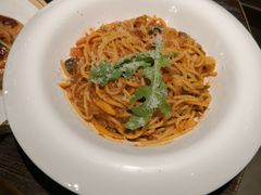 -味式·那不勒斯披萨Mise en place(亚朵酒店店)