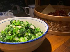 炒时蔬-洞庭土菜小炒馆(易发广场店)