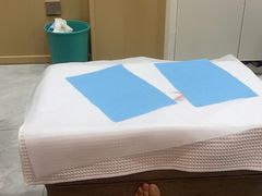-郑远元专业修脚房(宣化路店)