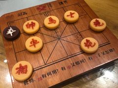 帅有何用-局气 烤鸭·北京菜(光华路店)