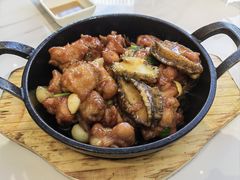 -潮界(虹桥新天地店)