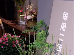 -隐食餐厅(金水湾公馆店)