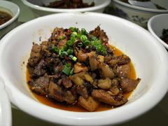-笨罗卜浏阳菜馆(龙华鹏润达店)
