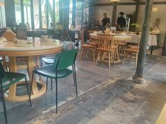 -院子餐厅·大锅菜·老杭帮(桥西直街店)