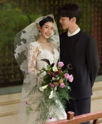 -韩慕婚纱摄影(九亭店)