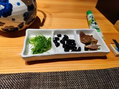 -隐泉京望日式料理(太和广场店)