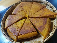 卓玛青稞饼-银同牦牛肉火锅