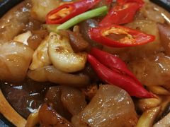 -百家福海鲜排档·闽菜·家宴(斗西路口店)