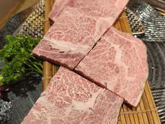 -松鱼亭·和牛烧肉(协鑫广场店)
