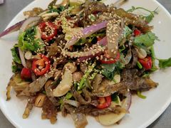 -官塘原味鱼生·潮菜大排档(潮州总店)