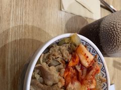 -吉野家(成都时代奥莱店)