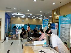 -慈铭体检(洋桥分院)