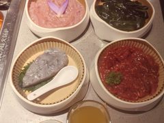 -海底捞火锅(银泰中心店)