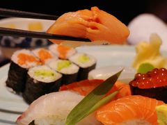 -小山日本料理(太古汇店)