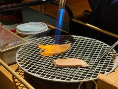 -無二炙坊·和牛烧肉(大钟寺1733店)