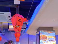-山河屯铁锅炖·非遗铁锅炖(华强北店)