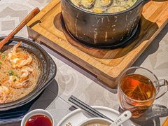 -如轩·海鲜砂锅粥·潮汕菜(南城店)