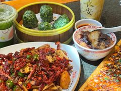 麻辣小土豆-福苗小骆驼烧烤(大唐不夜城店)