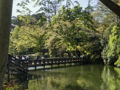 -井之头恩赐公园