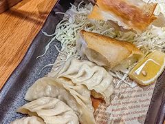 -友名Cross日式咖喱屋(江南大道中店)