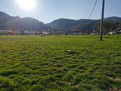 -云端彼岸马场