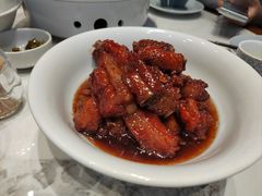 -杨厨的田园饭店(长城路店)