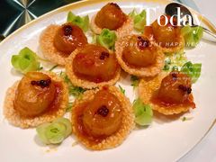 -金轩中餐厅 Jin Xuan(浦东丽思卡尔顿酒店)