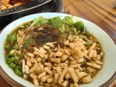 -云溪河冷锅鱼(成都玉林小吃街店)