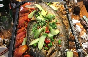 Mekong Fish Operation