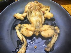 -味仙疯美蛙鱼头(清扬路总店)