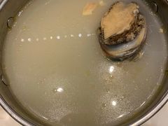 -新发展亚太JW万豪酒店·福苑咖啡厅
