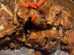 -蝎王府羊蝎子(虎坊桥总店)