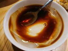 老红糖冰粉-嘉州叶婆婆钵钵鸡(建设路店)