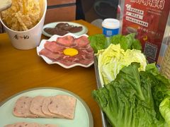 -龚印记牛骨牛杂屋·四代传承(珠影星光城店)