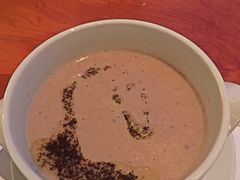 -沈阳君悦酒店·意坊意大利餐厅