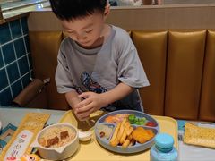 -楼兰古丽·新疆菜(大唐西市店)