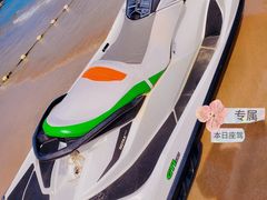 -西涌国际滨海旅游区