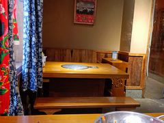 -李久其家民间餐厅(梅溪湖店)