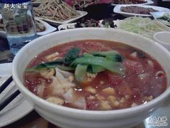 -左陕右甘(亚运村店)