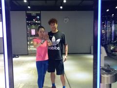 -一兆韦德健身(浦东万达会所)