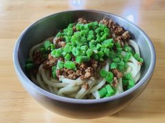 -左撇子私房面